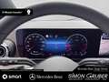 Mercedes-Benz V 300 d 4M AVA Extralang Standhzg. eTüren 8Sitze Schwarz - thumbnail 11