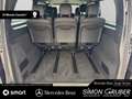Mercedes-Benz V 300 d 4M AVA Extralang Standhzg. eTüren 8Sitze Schwarz - thumbnail 25