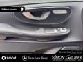 Mercedes-Benz V 300 d 4M AVA Extralang Standhzg. eTüren 8Sitze Schwarz - thumbnail 8