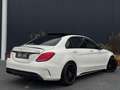 Mercedes-Benz C 63 AMG S Edition 1 FULL PANO NAVI CAMERA LEDER MM SEATS Wit - thumbnail 29