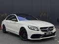 Mercedes-Benz C 63 AMG S Edition 1 FULL PANO NAVI CAMERA LEDER MM SEATS Wit - thumbnail 26