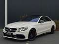 Mercedes-Benz C 63 AMG S Edition 1 FULL PANO NAVI CAMERA LEDER MM SEATS Wit - thumbnail 28