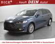 Ford Mondeo T 2.0d Aut. Titan NAV+KAM+LED+AHK+4X SHZ+ Albastru - thumbnail 4