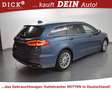 Ford Mondeo T 2.0d Aut. Titan NAV+KAM+LED+AHK+4X SHZ+ Albastru - thumbnail 7