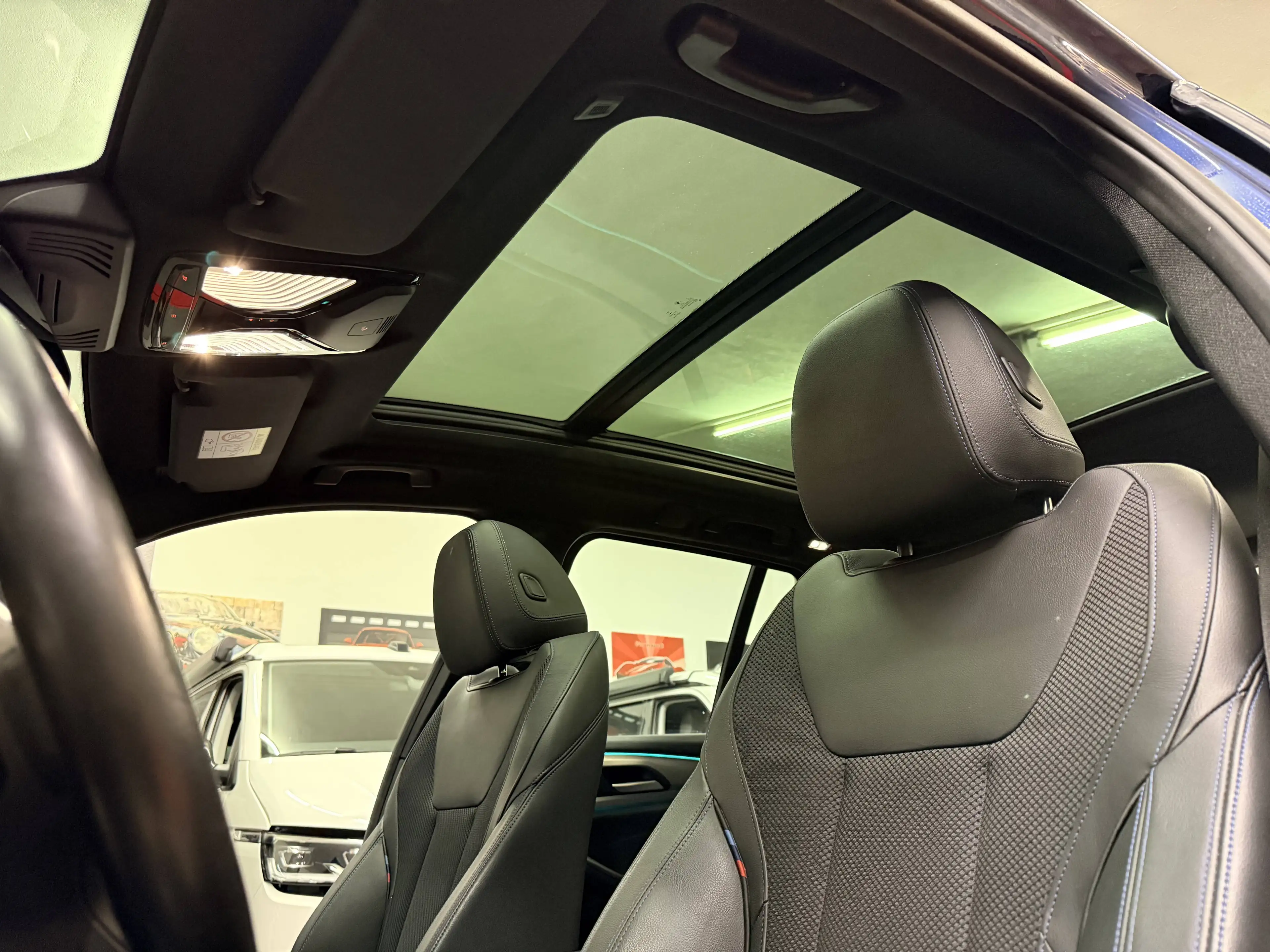 BMW X3 X3 xDrive 30 i M Sport Paket, LED, Navi, Kam — photo 15