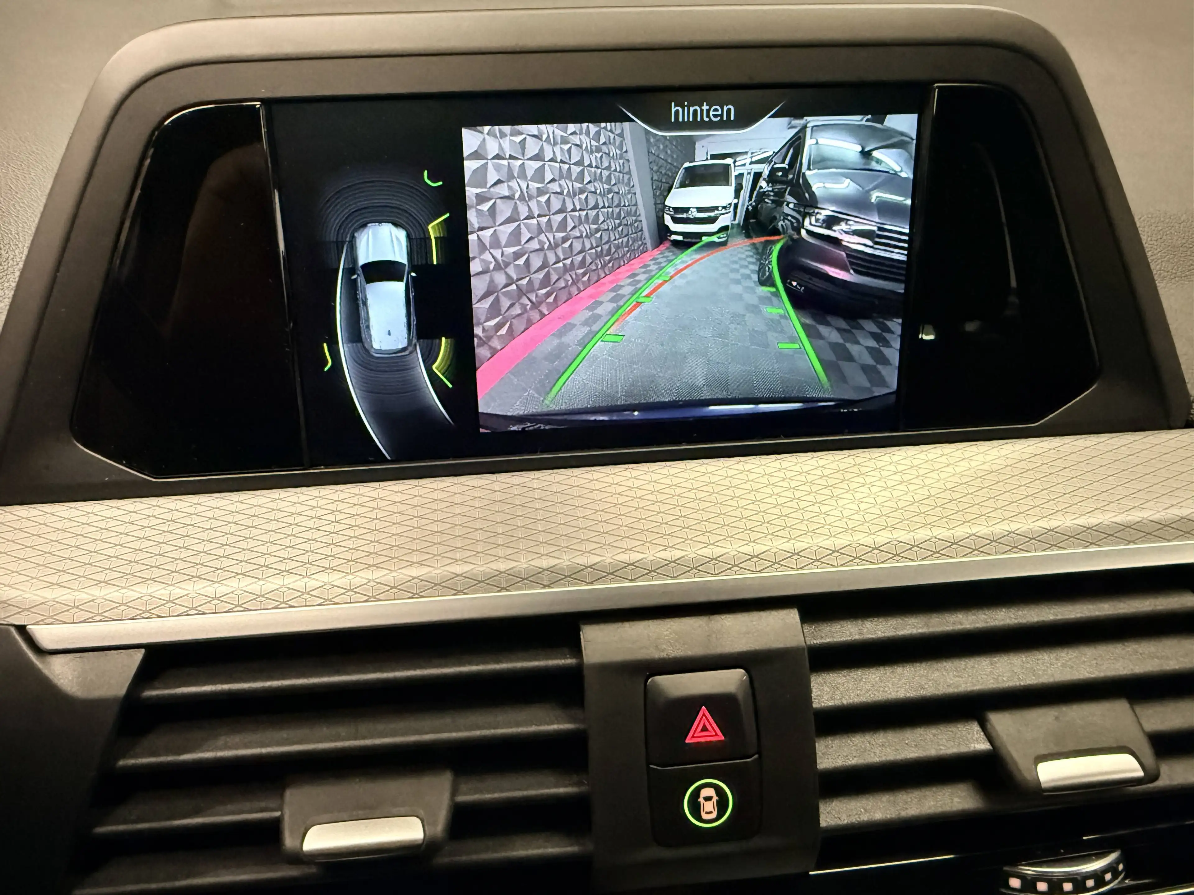 BMW X3 X3 xDrive 30 i M Sport Paket, LED, Navi, Kam — photo 11