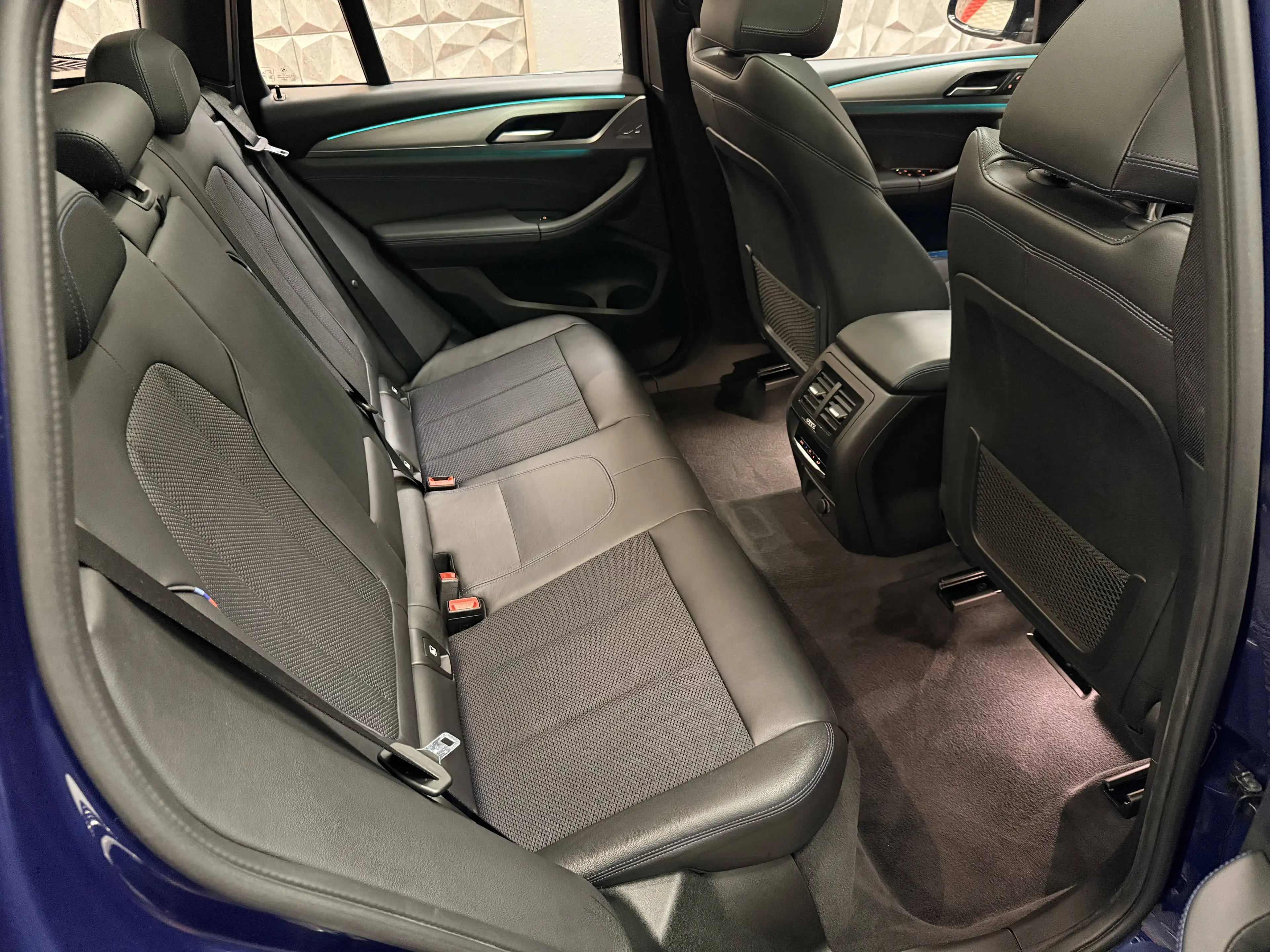 BMW X3 X3 xDrive 30 i M Sport Paket, LED, Navi, Kam — photo 14