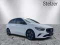 Mercedes-Benz B 180 d Progressive KeyGo MBUX PTS Shz LED Ambi Weiß - thumbnail 5