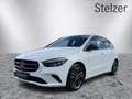 Mercedes-Benz B 180 d Progressive KeyGo MBUX PTS Shz LED Ambi Weiß - thumbnail 1