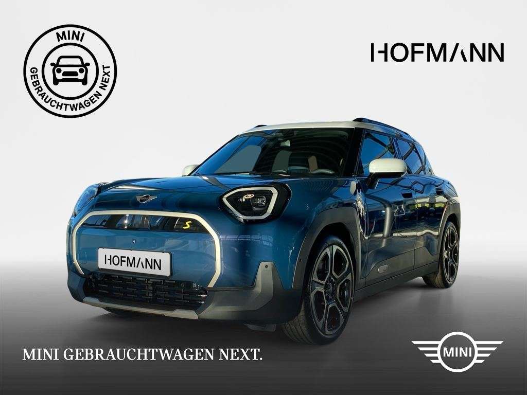 Second hand Mini Aceman 