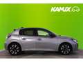 Peugeot 208 1.2PureTech 100 Allure+LED+CARPLAY+KAMERA Gris - thumbnail 3