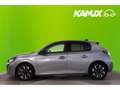 Peugeot 208 1.2PureTech 100 Allure+LED+CARPLAY+KAMERA Gris - thumbnail 8