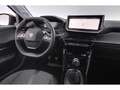 Peugeot 208 1.2PureTech 100 Allure+LED+CARPLAY+KAMERA Gris - thumbnail 24