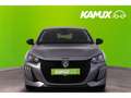 Peugeot 208 1.2PureTech 100 Allure+LED+CARPLAY+KAMERA Gris - thumbnail 10