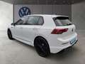 Volkswagen Golf VIII 2.0 TSI DSG 4Motion R Navi LEDPlus DAB Weiß - thumbnail 4