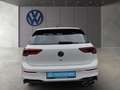 Volkswagen Golf VIII 2.0 TSI DSG 4Motion R Navi LEDPlus DAB Weiß - thumbnail 5