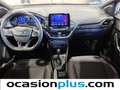 Ford Puma 1.0 EcoBoost MHEV ST-Line Aut. 125 Gris - thumbnail 8
