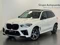 BMW X5 XDRIVE 40i Blanco - thumbnail 6