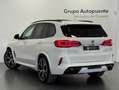 BMW X5 XDRIVE 40i Blanco - thumbnail 4