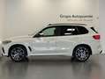 BMW X5 XDRIVE 40i Blanco - thumbnail 5