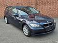 BMW 318 d Touring AHK Start/Stopp-Automatik Bleu - thumbnail 3