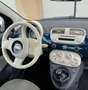 Fiat 500 1,2 lounge benzina  neopatentati clima blu met. Blau - thumbnail 11