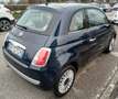 Fiat 500 1,2 lounge benzina  neopatentati clima blu met. Blu/Azzurro - thumbnail 5