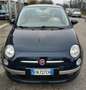 Fiat 500 1,2 lounge benzina  neopatentati clima blu met. Blu/Azzurro - thumbnail 8