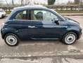 Fiat 500 1,2 lounge benzina  neopatentati clima blu met. Blu/Azzurro - thumbnail 6