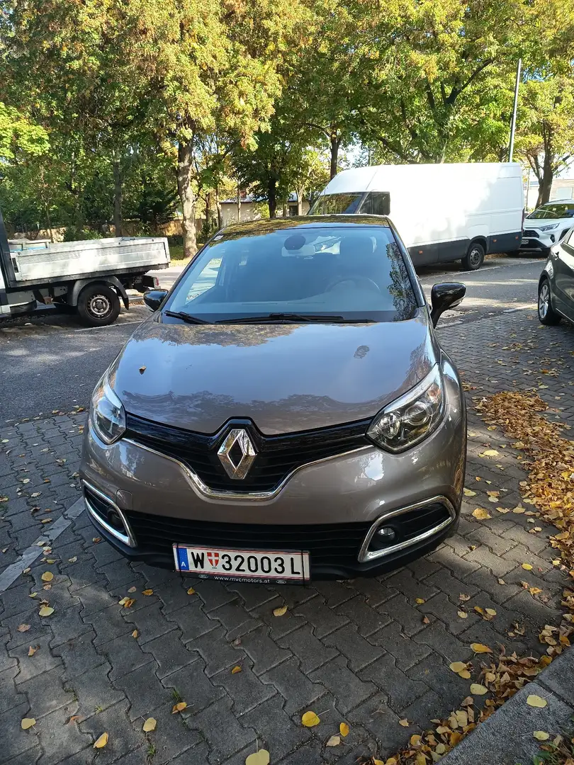 Renault Captur ENERGY TCe 90 Start&Stop Life - 2