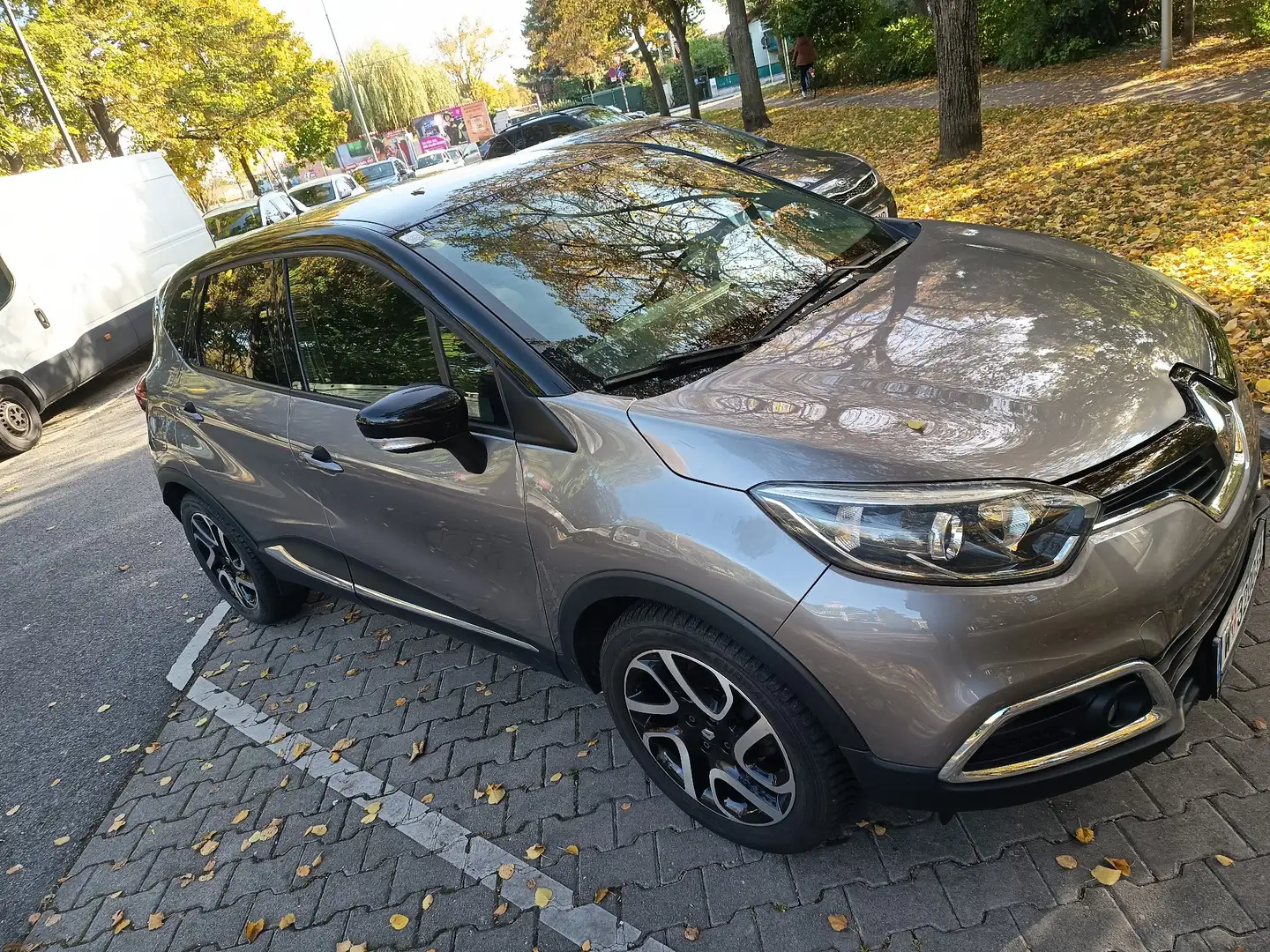 Renault Captur ENERGY TCe 90 Start&Stop Life - 1