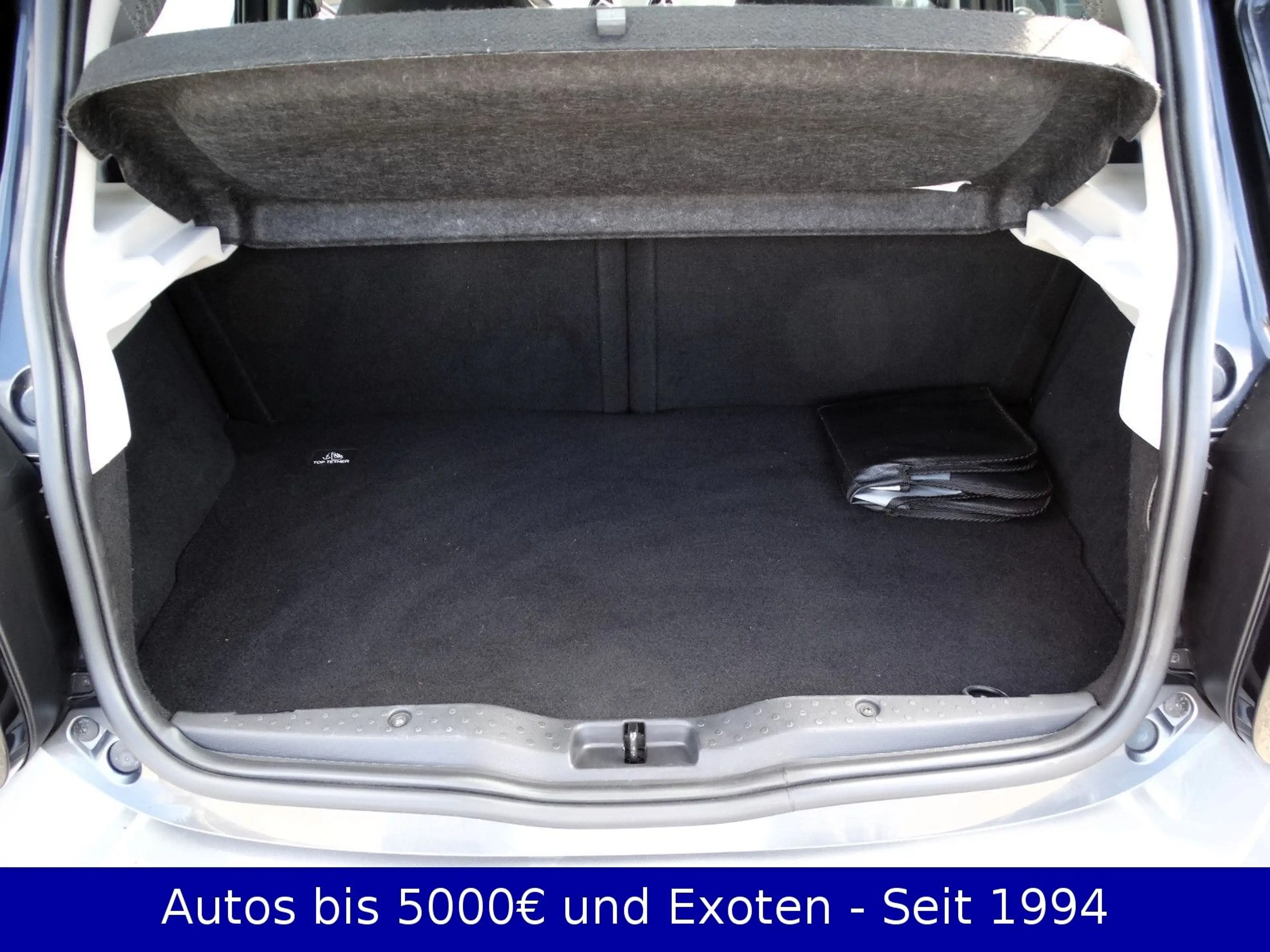 smart forFour 1.0 - Klima - Tüv 2028 — photo 12