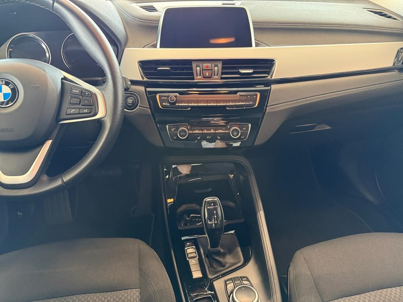BMW X2 Advantage — photo 10