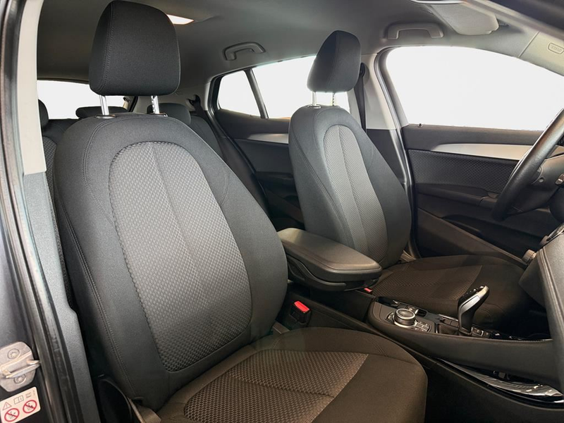 BMW X2 Advantage — photo 14