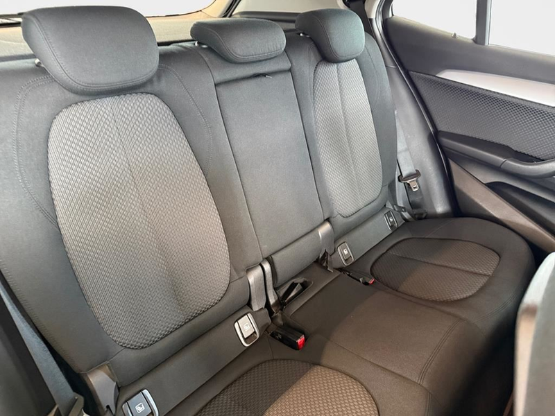 BMW X2 Advantage — photo 15