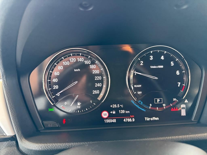 BMW X2 Advantage — photo 13