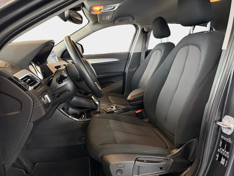 BMW X2 Advantage — photo 9