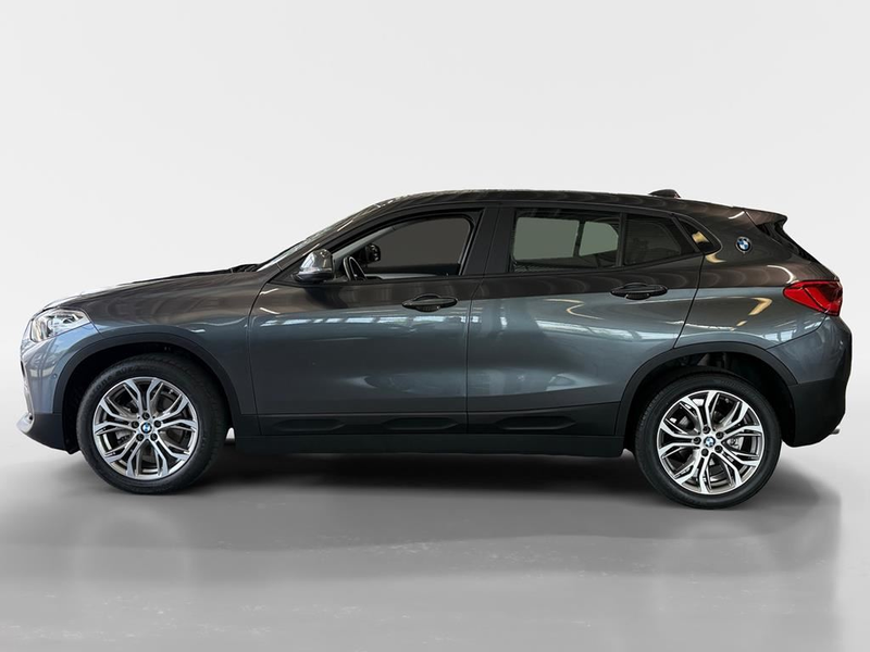 BMW X2 Advantage — photo 4