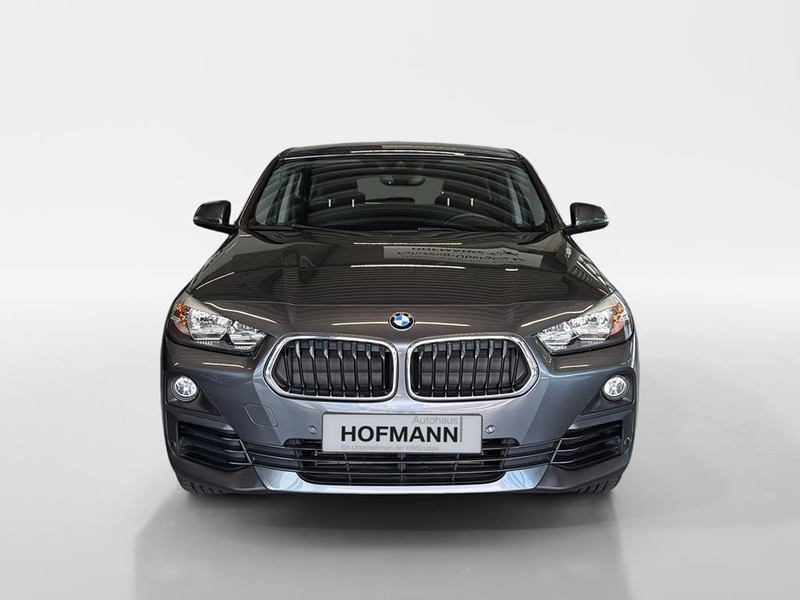 BMW X2 Advantage — photo 2