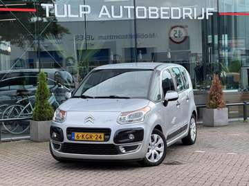 1.4 VTi Tendance
