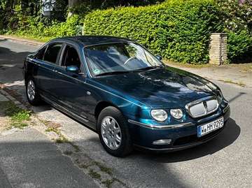 75 2.0 V6 Classic