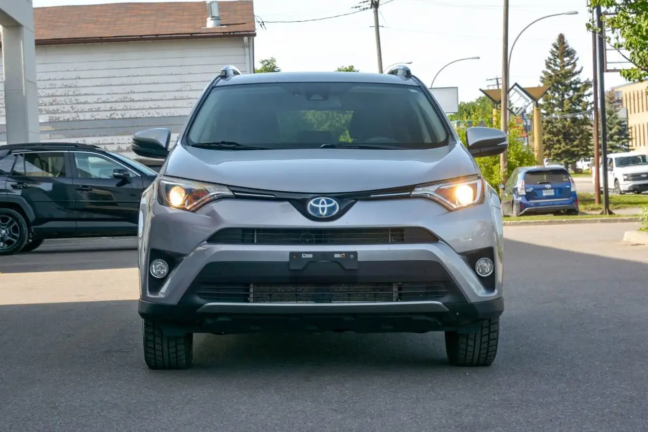 Toyota RAV 4 fotografie Toyota RAV 4