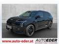 Kia EV3 FWD 81,4kWh Long Range GT-Line Schwarz - thumbnail 3