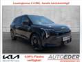 Kia EV3 FWD 81,4kWh Long Range GT-Line Schwarz - thumbnail 1