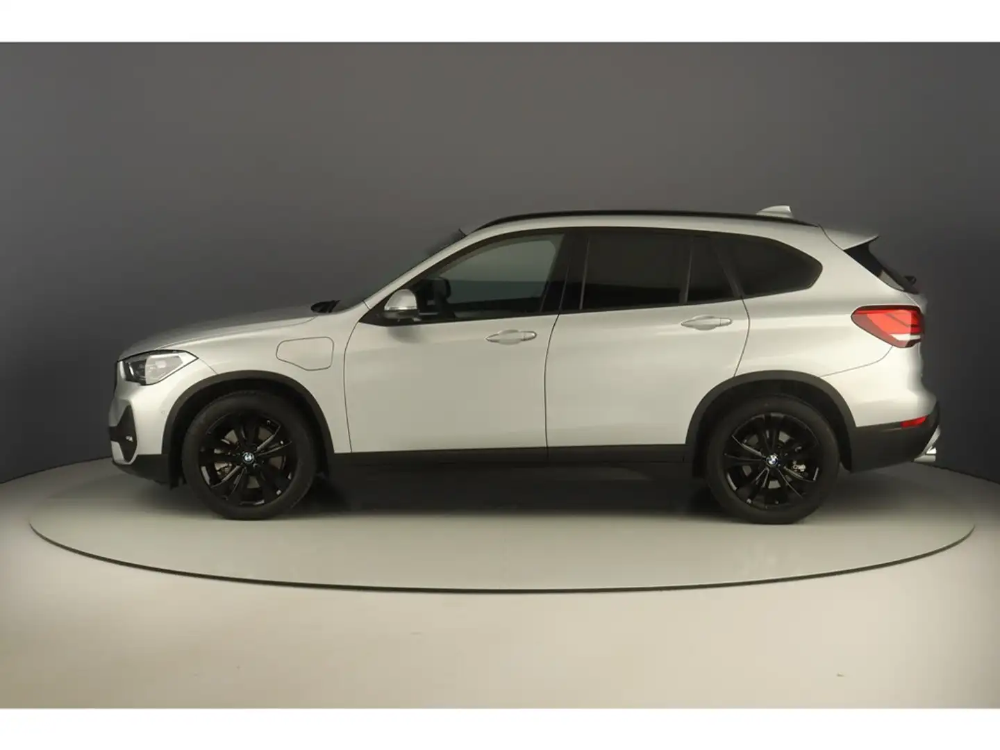 BMW X1 xDrive25e 220pk Pack Business Argent - 2