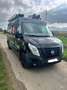 Nissan NV400 L2H2 TVA récupérable Zwart - thumbnail 2