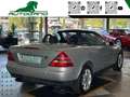 Mercedes-Benz SLK 200 cat Kompressor*Capote Revisionata*Prest.personale Gris - thumbnail 4