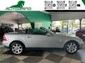 Mercedes-Benz SLK 200 cat Kompressor*Capote Revisionata*Prest.personale Gris - thumbnail 6
