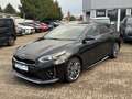 Kia ProCeed / pro_cee'd 1,6 CRDi Automatik "GT-Line" *Finanzierung mög. Schwarz - thumbnail 1