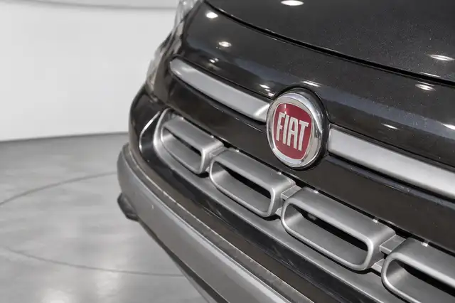 Fiat 500l view 8
